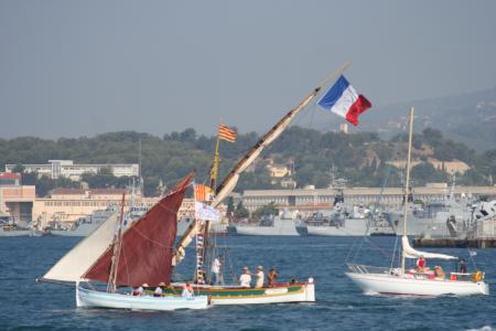 Entre Mer et Terre